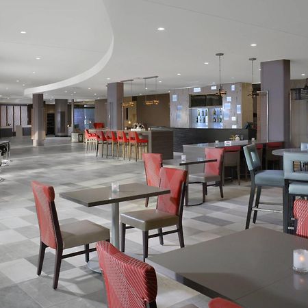 คอร์ตยาร์ด ออสติน ฟลูเกอร์วิลล์ คอนเฟอเรนซ์ เซ็นเตอร์ Hotel ภายนอก รูปภาพ